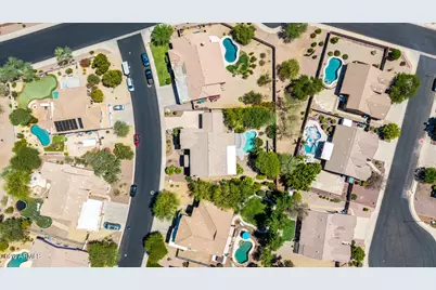 1412 N Vincent Circle, Mesa, AZ 85207 - Photo 70