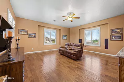 1412 N Vincent Circle, Mesa, AZ 85207 - Photo 38