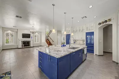 1412 N Vincent Circle, Mesa, AZ 85207 - Photo 16