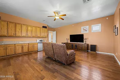 1412 N Vincent Circle, Mesa, AZ 85207 - Photo 40