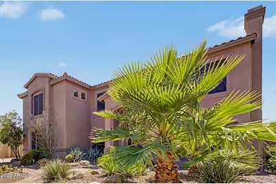 1412 N Vincent Circle, Mesa, AZ 85207 - Photo 78