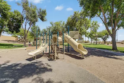 1412 N Vincent Circle, Mesa, AZ 85207 - Photo 56