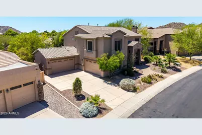 1412 N Vincent Circle, Mesa, AZ 85207 - Photo 64