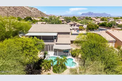 1412 N Vincent Circle, Mesa, AZ 85207 - Photo 66