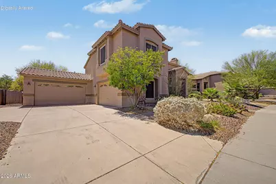 1412 N Vincent Circle, Mesa, AZ 85207 - Photo 80