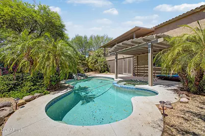 1412 N Vincent Circle, Mesa, AZ 85207 - Photo 52