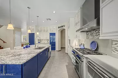 1412 N Vincent Circle, Mesa, AZ 85207 - Photo 14