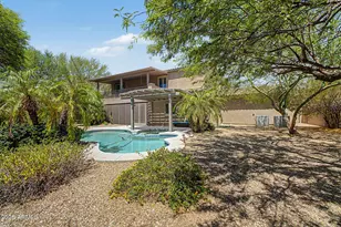 1412 N Vincent Cir, Mesa, AZ 85207 - Photo 50