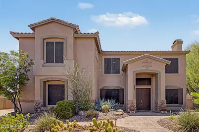 1412 N Vincent Circle, Mesa, AZ 85207 - Photo 2