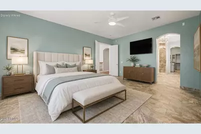 1412 N Vincent Circle, Mesa, AZ 85207 - Photo 20