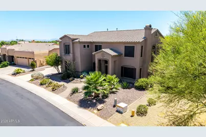1412 N Vincent Circle, Mesa, AZ 85207 - Photo 64