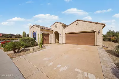 27413 W Tonopah Drive, Buckeye, AZ 85396 - Photo 1