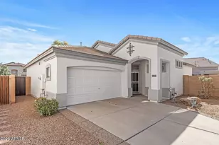 14287 W Cora Ln, Goodyear, AZ 85395 - Photo 1