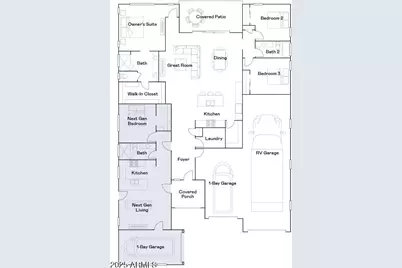 25233 N 177th Drive, Surprise, AZ 85387 - Photo 2