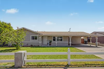 1137 E 2nd Place, Mesa, AZ 85203 - Photo 2