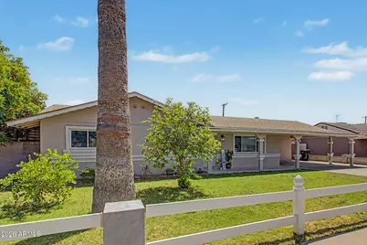 1137 E 2nd Place, Mesa, AZ 85203 - Photo 4