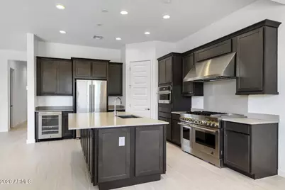 25198 N 177th Drive, Surprise, AZ 85387 - Photo 4