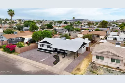 12649 N 30th Drive, Phoenix, AZ 85029 - Photo 42