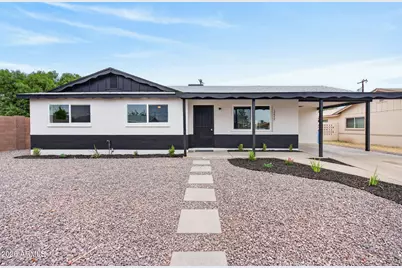 12649 N 30th Drive, Phoenix, AZ 85029 - Photo 1