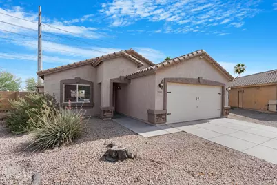 11553 W Green Drive, Youngtown, AZ 85363 - Photo 1