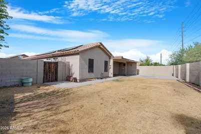 11553 W Green Drive, Youngtown, AZ 85363 - Photo 28