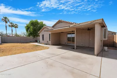 11553 W Green Drive, Youngtown, AZ 85363 - Photo 30