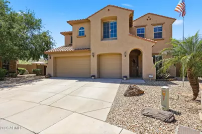 5139 W Straight Arrow Lane, Phoenix, AZ 85083 - Photo 1