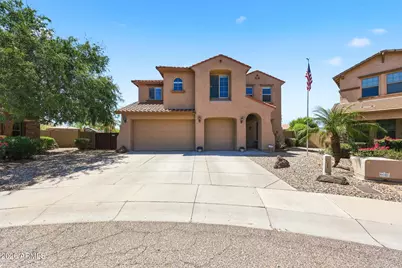 5139 W Straight Arrow Lane, Phoenix, AZ 85083 - Photo 2