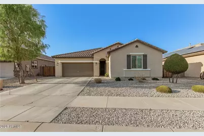 15732 W Pierce Street, Goodyear, AZ 85338 - Photo 1
