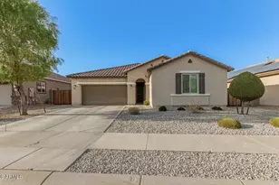 15732 W Pierce St, Goodyear, AZ 85338 - Photo 1