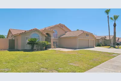 6131 W Desert Cove Avenue, Glendale, AZ 85304 - Photo 2