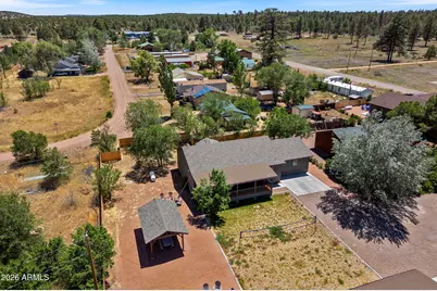 2735 Senior Center Street, Overgaard, AZ 85933 - Photo 32