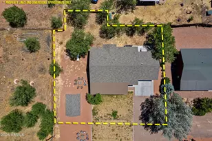2735 Senior Center St, Overgaard, AZ 85933 - Photo 36