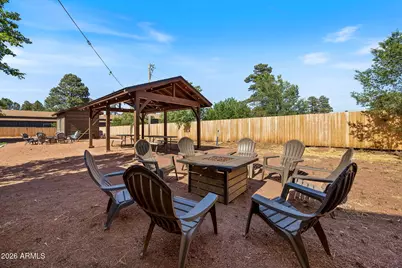 2735 Senior Center Street, Overgaard, AZ 85933 - Photo 28