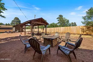 2735 Senior Center St, Overgaard, AZ 85933 - Photo 28