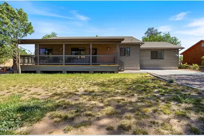 2735 Senior Center Street, Overgaard, AZ 85933 - Photo 2