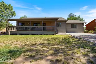 2735 Senior Center St, Overgaard, AZ 85933 - Photo 2