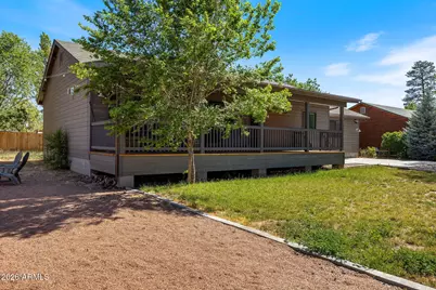 2735 Senior Center Street, Overgaard, AZ 85933 - Photo 1