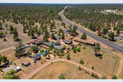 2735 Senior Center Street, Overgaard, AZ 85933 - Photo 34