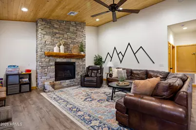 2735 Senior Center Street, Overgaard, AZ 85933 - Photo 6