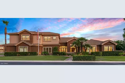 1465 W Caribbean Lane, Phoenix, AZ 85023 - Photo 1