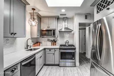 3121 N 26th Place, Phoenix, AZ 85016 - Photo 4