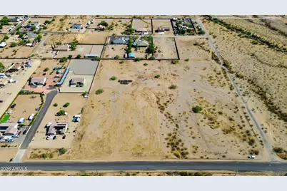 Tbd W Lone Mountain Road #-, Wittmann, AZ 85361 - Photo 6