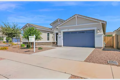 21018 E Calle Luna Court, Queen Creek, AZ 85142 - Photo 2
