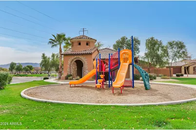 4820 W Leodra Lane, Laveen, AZ 85339 - Photo 24