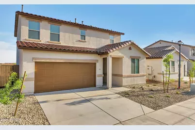 4820 W Leodra Lane, Laveen, AZ 85339 - Photo 2