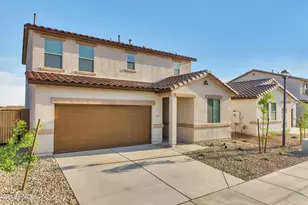 4820 W Leodra Ln, Laveen, AZ 85339 - Photo 2