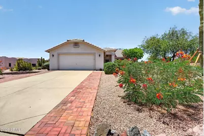 9421 E Sleepy Hollow Trail, Gold Canyon, AZ 85118 - Photo 2
