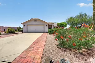 9421 E Sleepy Hollow Trail, Gold Canyon, AZ 85118 - Photo 2