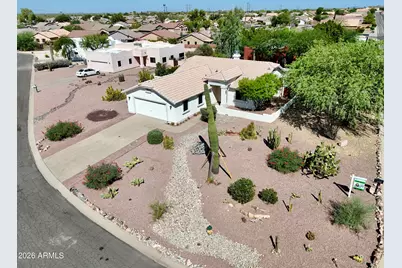 9421 E Sleepy Hollow Trail, Gold Canyon, AZ 85118 - Photo 42